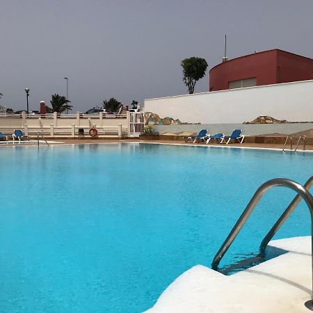 Villa Nella Corralejo Exterior photo