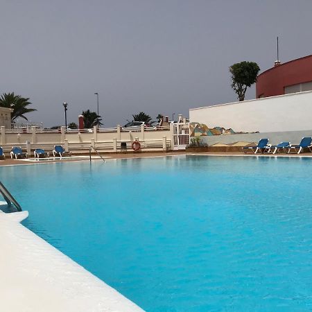 Villa Nella Corralejo Exterior photo
